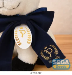 Preciality SP Plush Spy X Family Vol. 4: Bond 11 Preciality SP Plush Spy X Family Vol. 4: Bond -Featured Toys e28b5d72ed414f118b85b14b9410e395.jpg