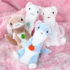 Ferret Mori No Feru Plush Collection (Standard) -Featured Toys e2c4983abfa846baa6539d2a98b6050c.jpg