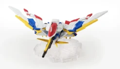 Bandai NXEdge Style Gundam Wing: Endless Waltz Wing Gundam EW Ver. 12 Bandai NXEdge Style Gundam Wing: Endless Waltz Wing Gundam EW Ver. -Featured Toys e2cf0056bc7c44688a8e7a83cba10dac.jpg