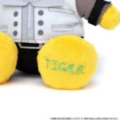 Tiger & Bunny 2 Kotetsu & Barnaby Plush Keychain Set -Featured Toys e2d57a45662549a3a46bb7492bb53b5d.jpg