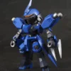 NXEdge Style [MS Unit] Mobile Suit Gundam: Iron-Blooded Orphans Schwalbe Graze (McGillis Custom) -Featured Toys e2e84cd2d3d848f5b177a08baf0b8854.jpg