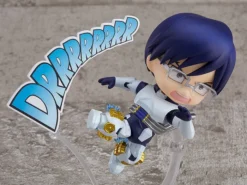 GOOD SMILE COMPANY Nendoroid My Hero Academia Tenya Iida 10 GOOD SMILE COMPANY Nendoroid My Hero Academia Tenya Iida -Featured Toys e321afa4950a4e3bb5b362b2d142db24.jpg