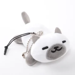 Neko Atsume Phone Cleaner Plush Mascots Ver. 2 20 Neko Atsume Phone Cleaner Plush Mascots Ver. 2 -Featured Toys e3368ce3b1424948bbb3999dc8746ba6.jpg