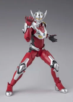 Bandai S.H.Figuarts Ultraman Suit Taro -the Animation- 9 Bandai S.H.Figuarts Ultraman Suit Taro -the Animation- -Featured Toys e349a194c80e44a6b9645f8384ec29e4.jpg