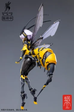 Bee-03W Wasp Girl 1/12 Scale Action Figure -Featured Toys e35c47fc00a14ed2bf3725c51539a4fe.jpg