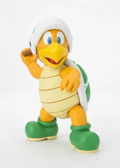 Bandai S.H.Figuarts Super Mario Diorama Playset E 18 Bandai S.H.Figuarts Super Mario Diorama Playset E -Featured Toys e3fc3d828cd84840b630805d8a54cb42.jpg