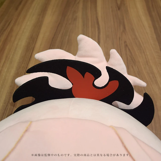 Fate/Grand Order Musashi-chan Cushion (Re-run) 5 Fate/Grand Order Musashi-chan Cushion (Re-run) - Image 3