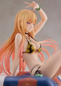 My Dress-Up Darling Marin Kitagawa: Swimsuit Ver. 1/7 Scale Figure -Featured Toys e471427eeb0f4b49841b43e3b6ff6616.jpg
