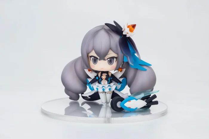 Asteroid Series Honkai Impact 3rd Bronya Zaychik: Herrscher Of Reason 4 Asteroid Series Honkai Impact 3rd Bronya Zaychik: Herrscher Of Reason - Image 2