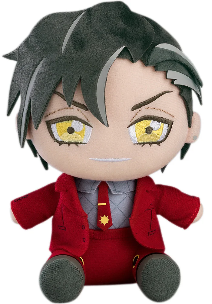 GOOD SMILE COMPANY High Card Plushie 7 GOOD SMILE COMPANY High Card Plushie - Image 5