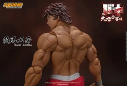 Storm Collectibles Baki Baki Hanma 1/12 Scale Action Figure -Featured Toys e4d89d1a0a9c49219d6de8d4c3d53ab4.jpg