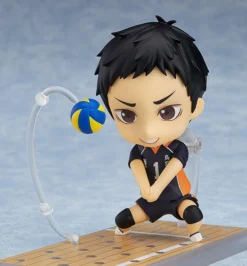 GOOD SMILE COMPANY Nendoroid Haikyu!! Daichi Sawamura (Re-run) -Featured Toys e4e9c8c772f142c2b9a2eed094dd332c.jpg