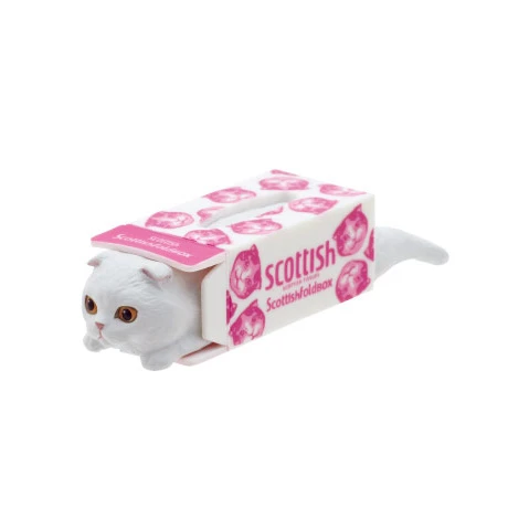 Scottish Tissues 4 Scottish Tissues - Image 2