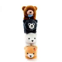 Marukuma Polar World Bear Plush Collection (Standard) -Featured Toys e50f906d666c42aa98c35f16f84fc09b.jpg