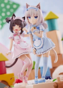 Plum Nekopara Vanilla: Pretty Kitty Style (Pastel Sweet) 1/7 Scale Figure -Featured Toys e5178c20a3b844d0b80323961f077f4e.jpg