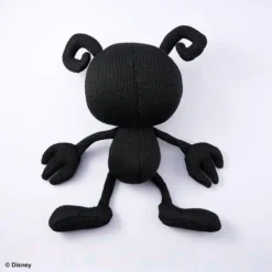 Square Enix Kingdom Hearts Shadow Knitted Plush -Featured Toys e5348a2d44ec49b39d2e22c59b0f9b54.jpg