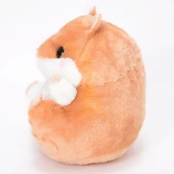 Coroham Coron Mori No Osanpo Hamster Plush Collection (Big) 25 Coroham Coron Mori No Osanpo Hamster Plush Collection (Big) -Featured Toys e53c11a2dc5248aa803c5a0d1eee3922.jpg