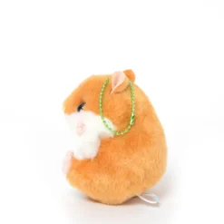 Coroham Coron Mori No Osanpo Hamster Plush Collection (Ball Chain) -Featured Toys e54fbcea9b524bd3bfc54b4f9d0877da.jpg