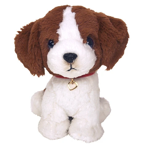 PUPS! Small Beagle Plush 3 PUPS! Small Beagle Plush