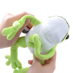 Lucky Frog Plush Collection 18 Lucky Frog Plush Collection -Featured Toys e687b454c6c549ceafc235515ba3d31d.jpg