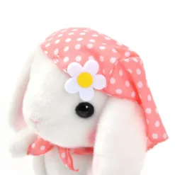 Pote Usa Loppy Zukin Rabbit Plush Collection (Standard) -Featured Toys e68d7bf12aff434181a913d29d3d5ce9.jpg