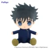 Jujutsu Kaisen Kyurumaru Super Big Plush Toy Megumi Fushiguro