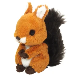 Fluffies Small Squirrel Plush 9 Fluffies Small Squirrel Plush -Featured Toys e6d4439b432f4cdeaebb5443f8c62b52.jpg