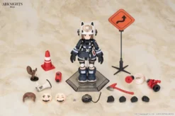 Apex Arctech Series Arknights Shaw 1/8 Scale Action Figure -Featured Toys e6f6c437393c49298410b6fb800f33af.jpg