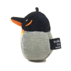 Irotoridori King Penguin Keychain Strap 8 Irotoridori King Penguin Keychain Strap -Featured Toys e6fc1b8748434538b5728e13ae5c2bee.jpg