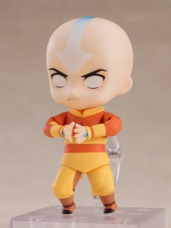 GOOD SMILE COMPANY Nendoroid Avatar: The Last Airbender Aang -Featured Toys e7245e20242447939bab7524732b71d6.jpg