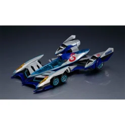 MegaHouse Variable Action Variations Future GPX Cyber ​​Formula Vision Asurada -Featured Toys e75ec5c0cb20453aa44392d08b111222.jpg