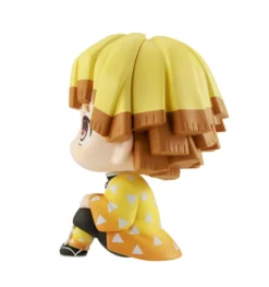 MegaHouse Look Up Series Demon Slayer: Kimetsu No Yaiba Zenitsu Agatsuma (Re-run) -Featured Toys e7ea58d3712a407fae844c2bcaa7549f.jpg