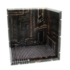 Dioramansion 150: Brooklyn / Library / Factory 20 Dioramansion 150: Brooklyn / Library / Factory -Featured Toys e7f9b589b4a246f19d50186e201412ce.jpg