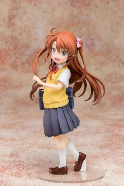 Non Non Biyori The Movie: Vacation Komari Koshigaya 1/7 Scale Figure -Featured Toys e7fcf2aa3e3f4248bbe645aab037d780.jpg