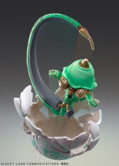 Super Action Statue JoJo's Bizarre Adventure Part 4 Koichi Hirose & Echoes (Act 1) 13 Super Action Statue JoJo's Bizarre Adventure Part 4 Koichi Hirose & Echoes (Act 1) -Featured Toys e898cad6d1454d0faab7a8fe9a9c208a.jpg