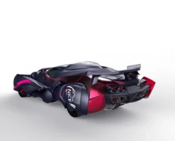 Bukiki EX Series Mooka Action Figure -Featured Toys e8c6ed980f7c48cf9be8c499415a79d0.jpg