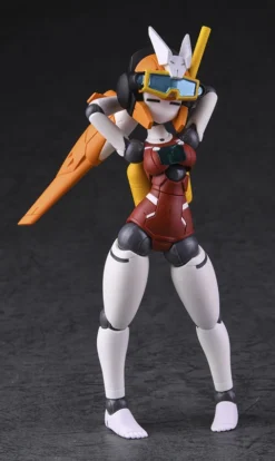 Robot Neoanthropinae Polynian Motoroid Maguana Non-Scale Figure 21 Robot Neoanthropinae Polynian Motoroid Maguana Non-Scale Figure -Featured Toys e94b4990938747b2861e81c51d39947d.jpg