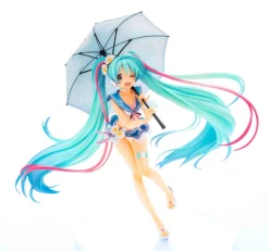 GOOD SMILE COMPANY Racing Miku 2019: Thailand Ver. [AQ] 1/7 Scale Figure