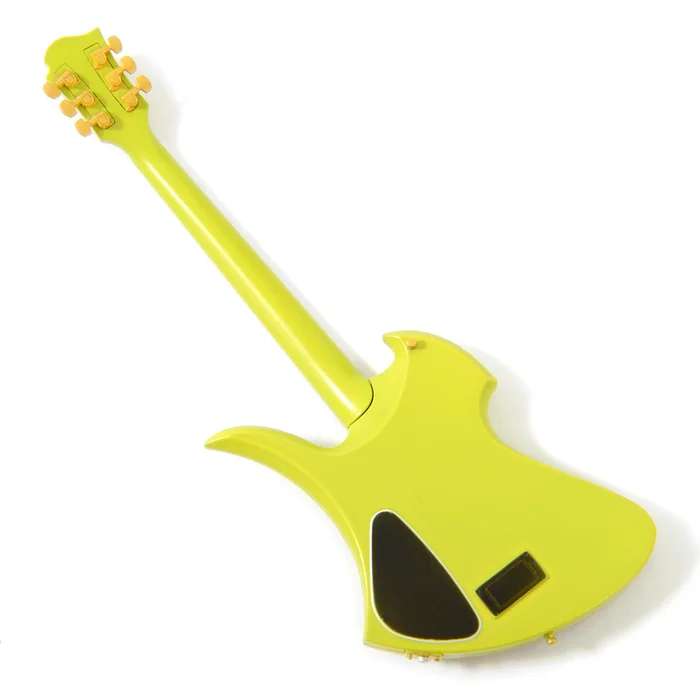 Hide Guitar Collection Official Figure Set: GREEN HEART Ver. 18 Hide Guitar Collection Official Figure Set: GREEN HEART Ver. - Image 16