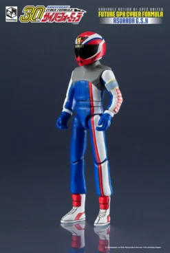MegaHouse Variable Action Hi-Spec United Future GPX Cyber Formula Asurada GSX -Featured Toys e9c9299046274a5aa217bef36c22bb40.jpg