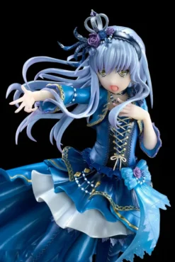 BanG Dream! Girls Band Party! Vocal Collection Yukina Minato From Roselia: Limited Overseas Pearl Ver. 1/7 Scale Figure -Featured Toys e9cc553c40744ce3a1c73395cc8f9664.jpg