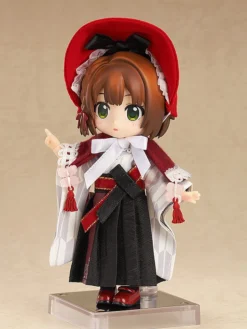 GOOD SMILE COMPANY Nendoroid Doll Outfit Set Rose: Japanese Dress Ver. -Featured Toys e9d2bd41c73847cf98a49f455041c011.jpg