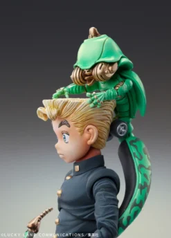 Super Action Statue JoJo's Bizarre Adventure Part 4 Koichi Hirose & Echoes (Act 1) 14 Super Action Statue JoJo's Bizarre Adventure Part 4 Koichi Hirose & Echoes (Act 1) -Featured Toys e9d66cfa1d2248969a7da0eec63a54d9.jpg