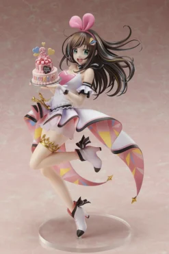 Stronger Kizuna AI A.I. Party!: Birthday With U 1/7 Scale Figure -Featured Toys e9f0e49235ba4993851d1c6ba25360f5.jpg