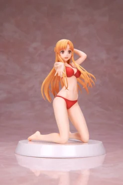 Assemble Heroines Sword Art Online: Alicization Asuna: Summer Queens 1/8 Scale Figure 19 Assemble Heroines Sword Art Online: Alicization Asuna: Summer Queens 1/8 Scale Figure -Featured Toys e9f42bd37e8e4280a49727f0bede9a80.jpg