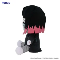 Demon Slayer: Kimetsu No Yaiba Enmu Big Plush Toy 12 Demon Slayer: Kimetsu No Yaiba Enmu Big Plush Toy -Featured Toys e9fcd8ab5f8446699398c22ed6d00fa8.jpg