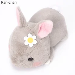 Kyun To Naki Usagi Nenne Pika Plush Collection (Big) 24 Kyun To Naki Usagi Nenne Pika Plush Collection (Big) -Featured Toys ea5d4aef255444168fa2f355dcfa3781.jpg