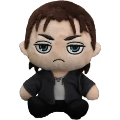 GOOD SMILE COMPANY Attack On Titan Plushies -Featured Toys ea93b06a9abc44aba072c2bacb3169a8.jpg