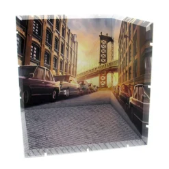 Dioramansion 150: Brooklyn / Library / Factory 14 Dioramansion 150: Brooklyn / Library / Factory -Featured Toys ea9a05f367bb4259945adbb3bfef32df.jpg