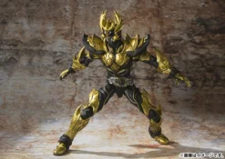 Bandai S.I.C. Kiwami Tamashii: Kamen Rider Kuuga Rising Ultimate -Featured Toys ea9ce3b6d4024a2c8ffb8f6be788c656.jpg